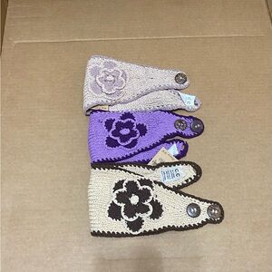 C.C Cheveux Flower Headband